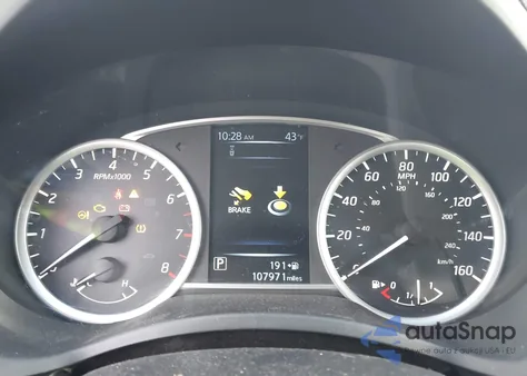 2018 Nissan Sentra Sv from USA, damaged, VIN 3N1AB7AP2JY325052